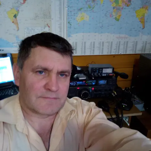 UC8S profile image