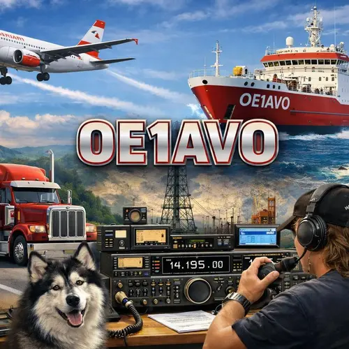 OE1AVO profile image