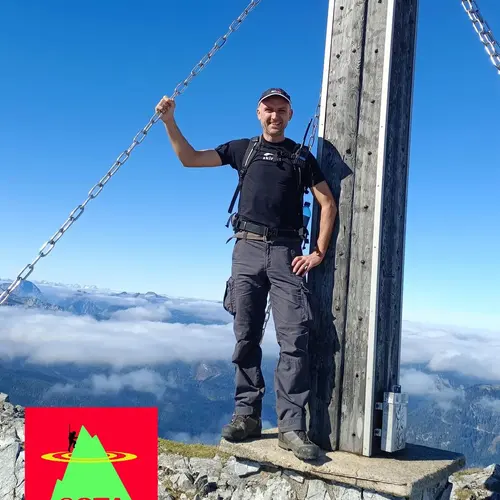 OE3FMN profile image