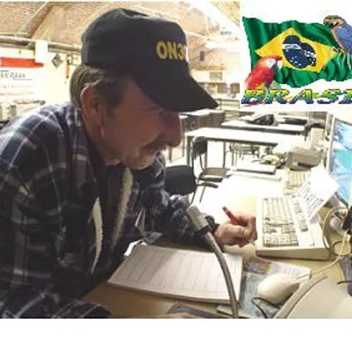 ON3QRP profile image
