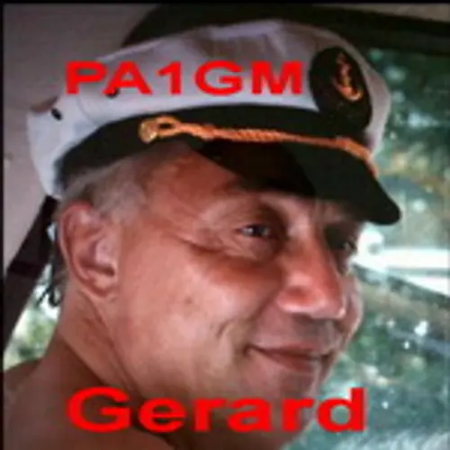 PA1GM profile image