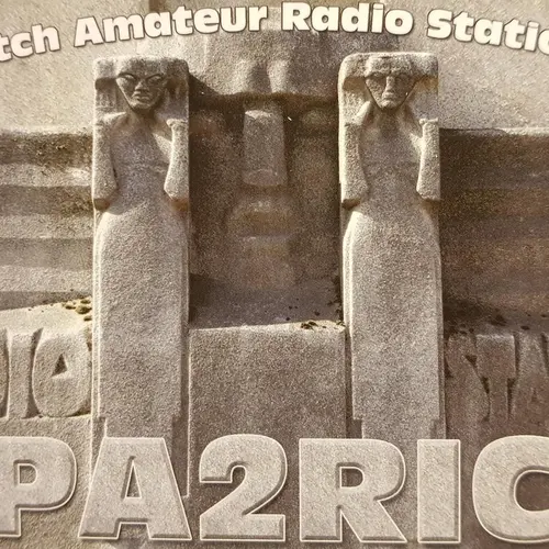 PA2RIC profile image