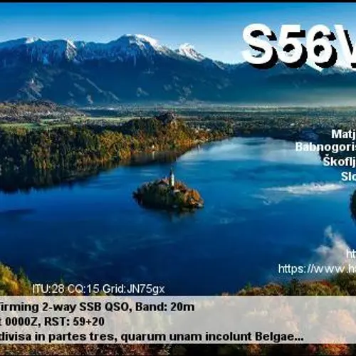 S56VOM profile image
