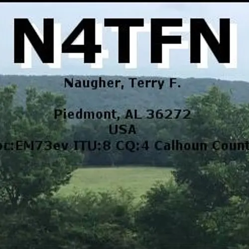 N4TFN profile image