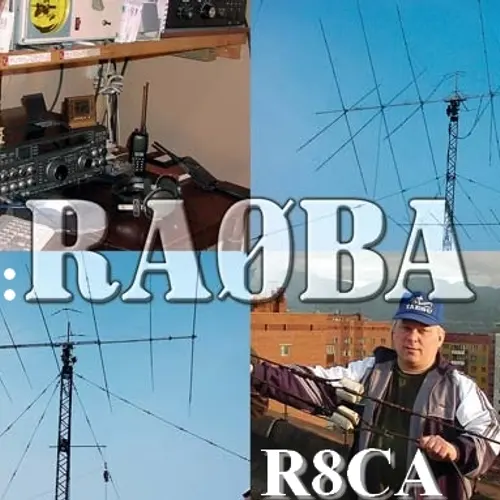 R8CA profile image