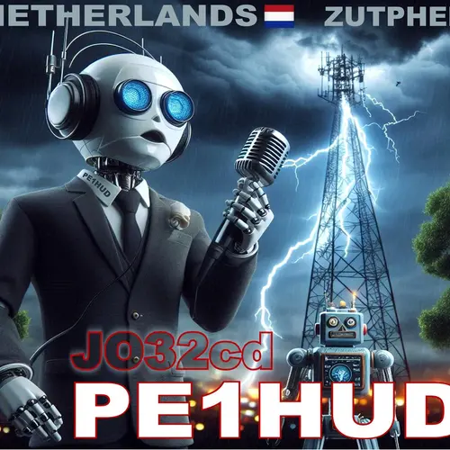 PE1HUD profile image