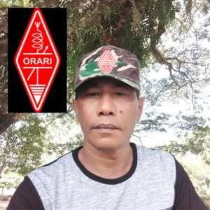 YB7VPM profile image