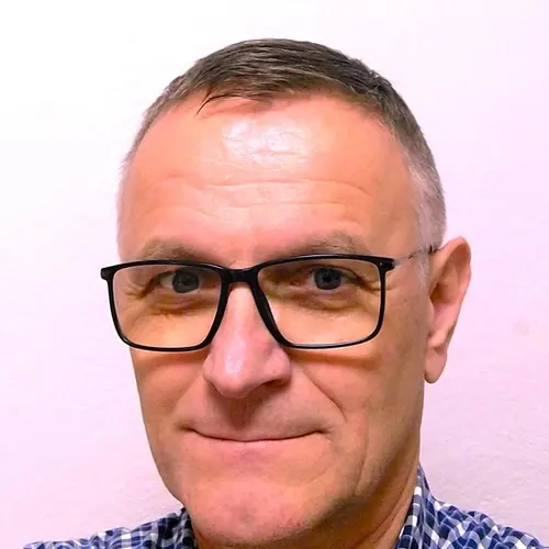 OM7FS profile image