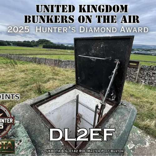DL2EF