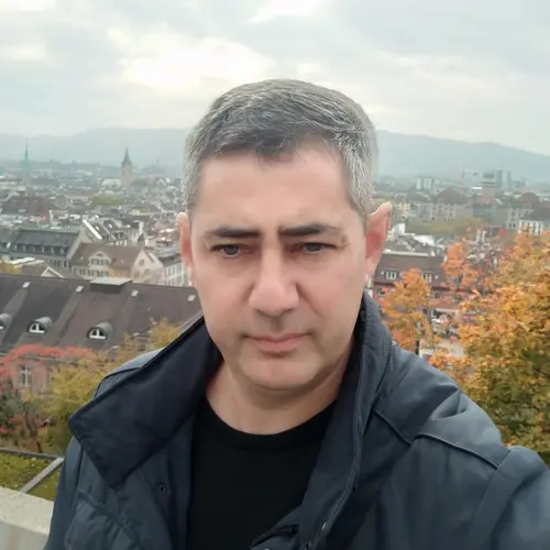 UB3AYQ profile image