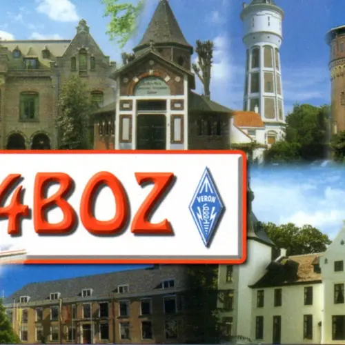 PI4BOZ profile image