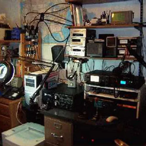 W2MSK profile image