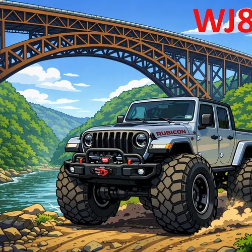 WJ8EP profile image