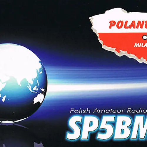 SP5BMU profile image