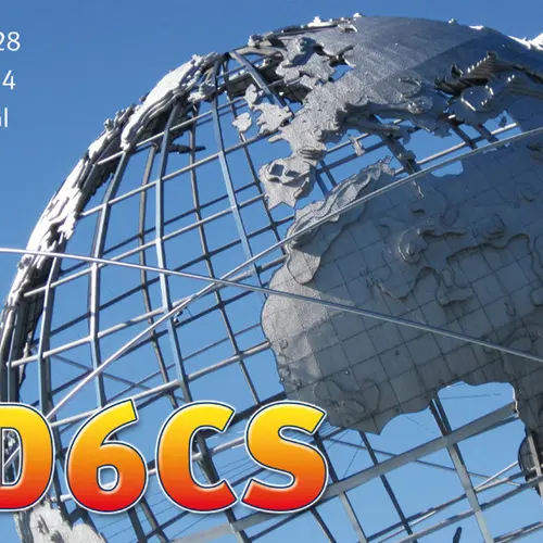 DD6CS
