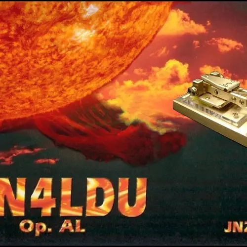 ON4LDU profile image