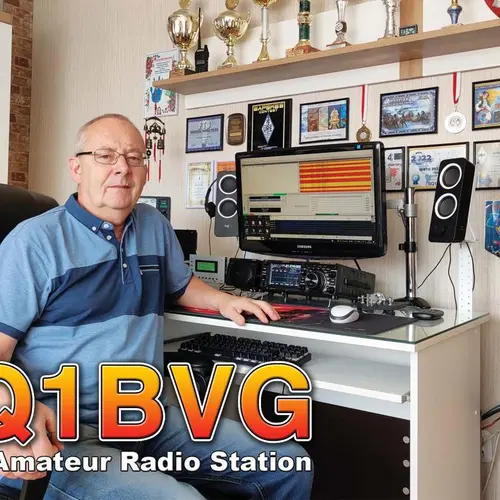 SQ1BVG profile image