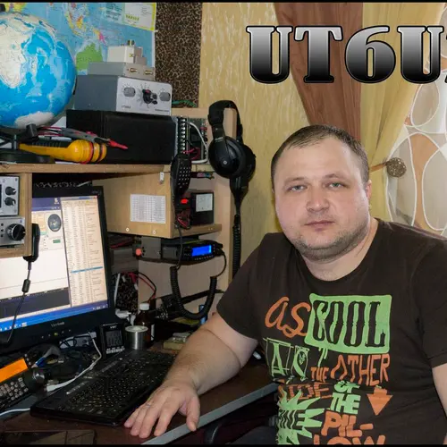 UT6UZ profile image