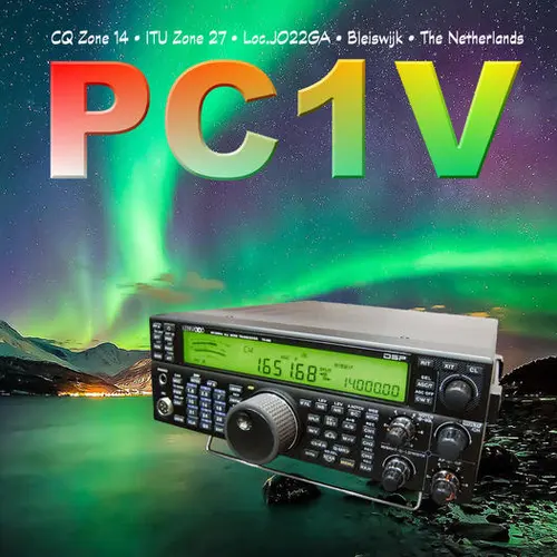 PC1V profile image
