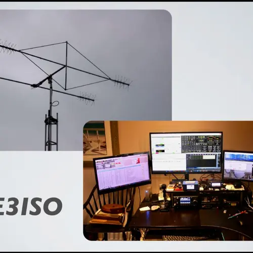 VE3ISO profile image