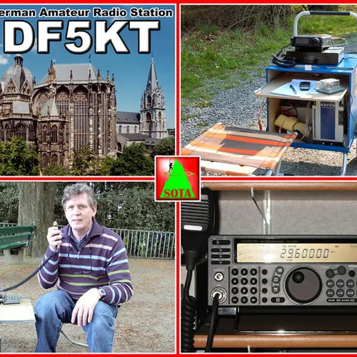 DF5KT profile image