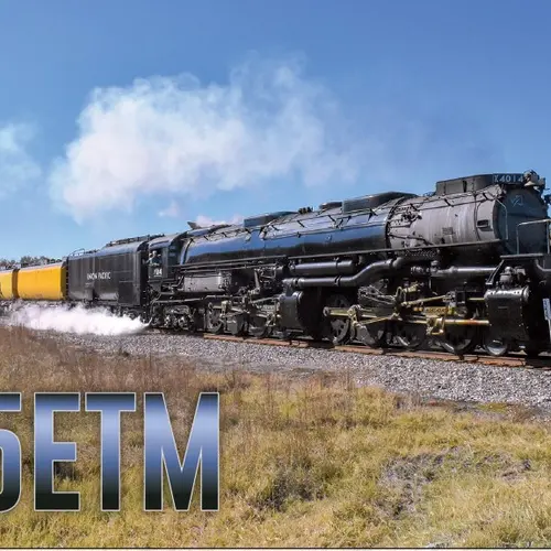 W5ETM profile image