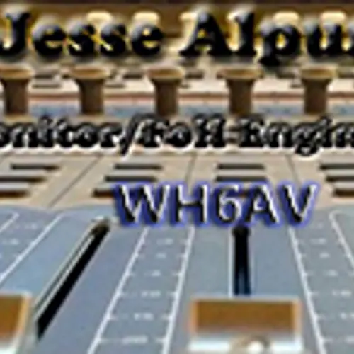 WH6AV profile image