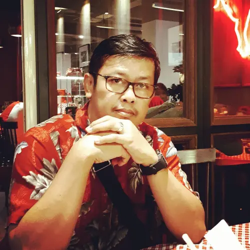 YB1JZK profile image