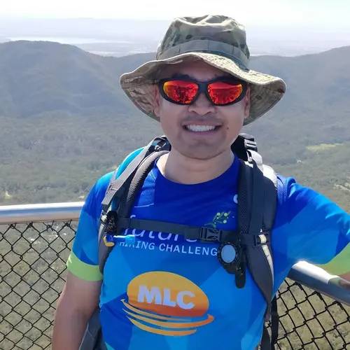 VK2EDL profile image