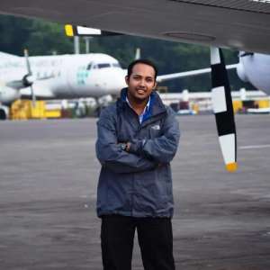 S21VHF profile image