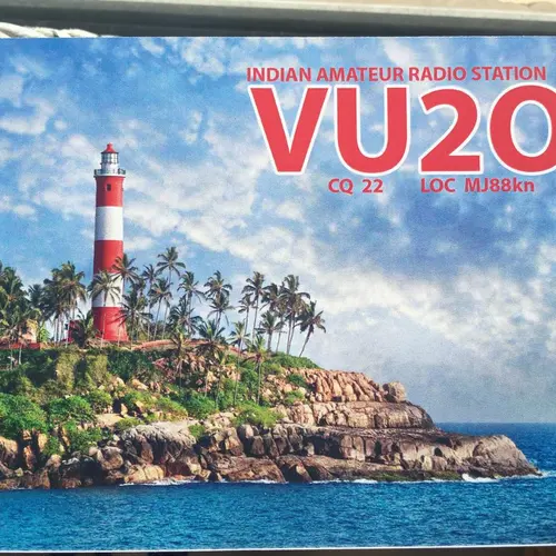 VU2OY profile image