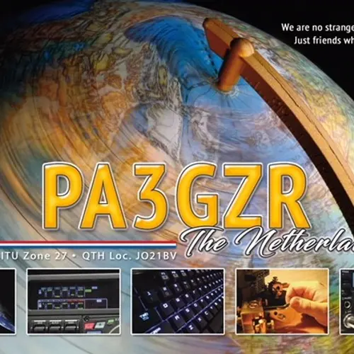 PA3GZR profile image