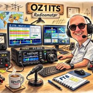 OZ1ITS profile image