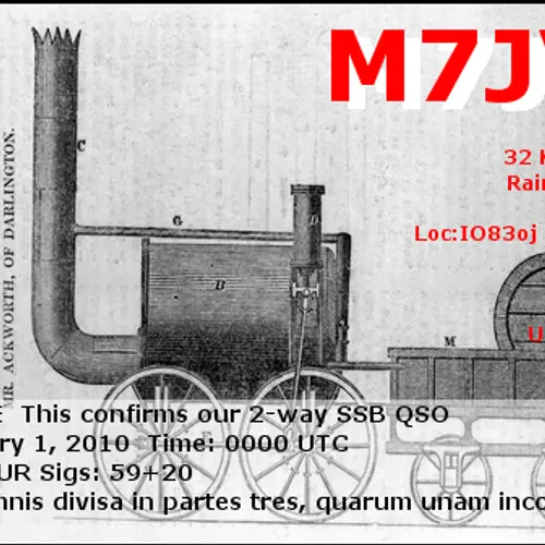 M7JVH profile image
