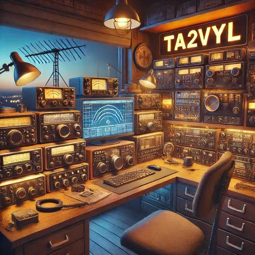 TA2VYL profile image
