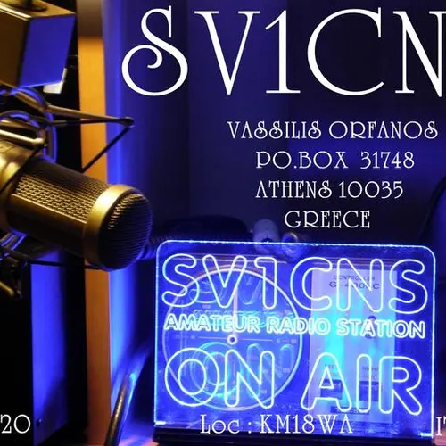 SV1CNS profile image