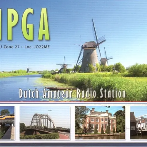 PE1PGA profile image
