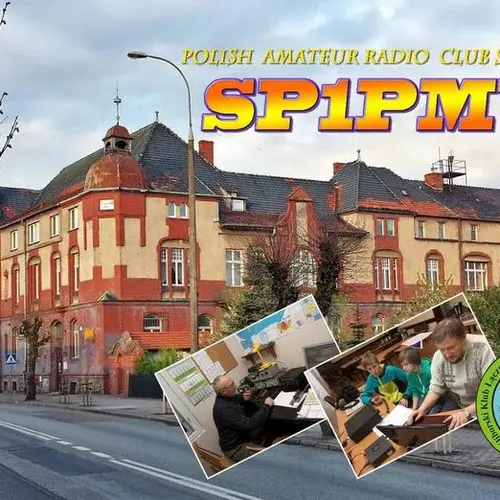 SP1PMY profile image