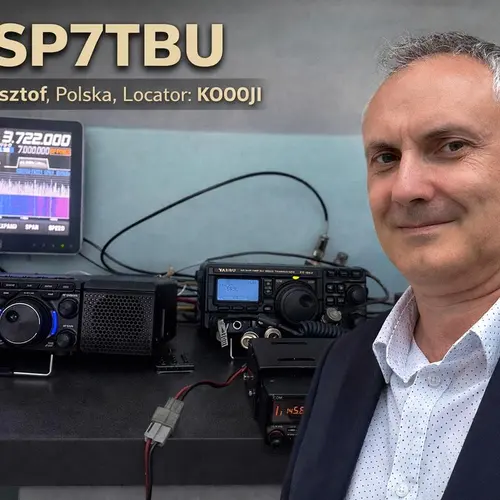 SP7TBU profile image
