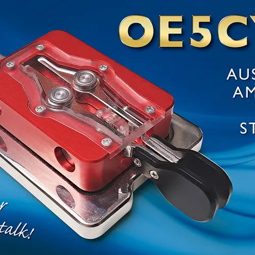 OE5CYL profile image