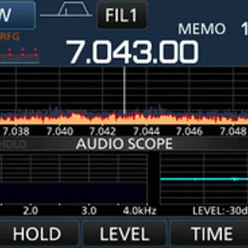 PA1RAF profile image