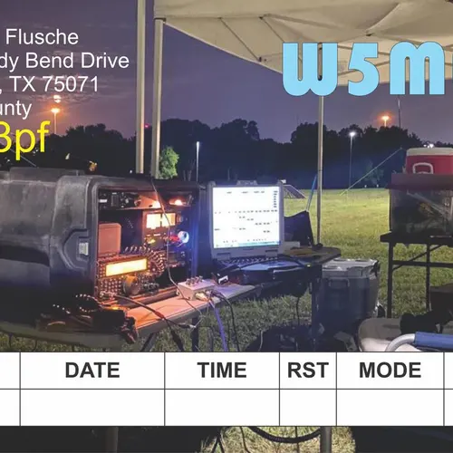 W5MEF profile image