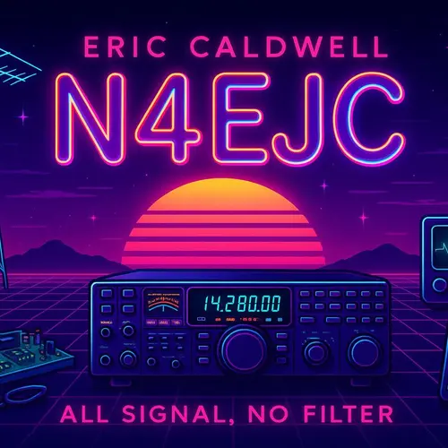 N4EJC profile image