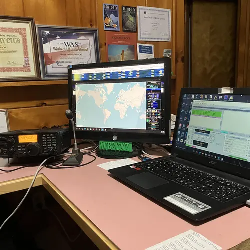 WB2CXZ profile image