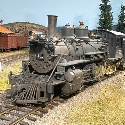 VA3CP profile image