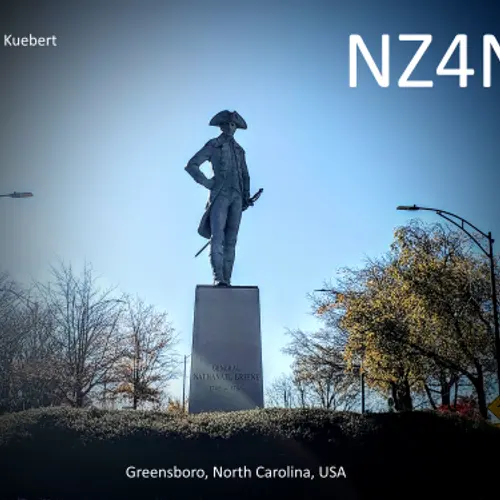 NZ4N profile image