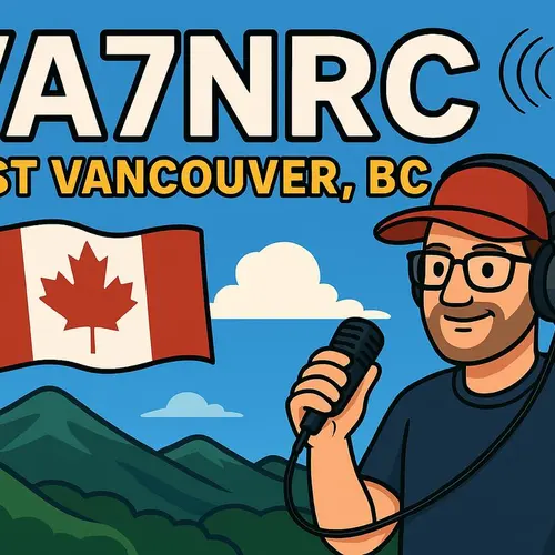 VA7NRC profile image