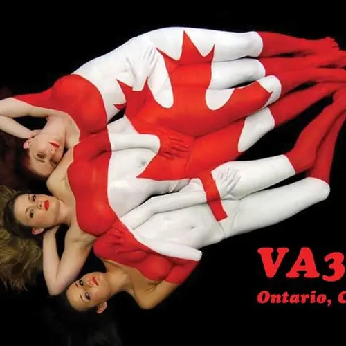 VA3TS profile image