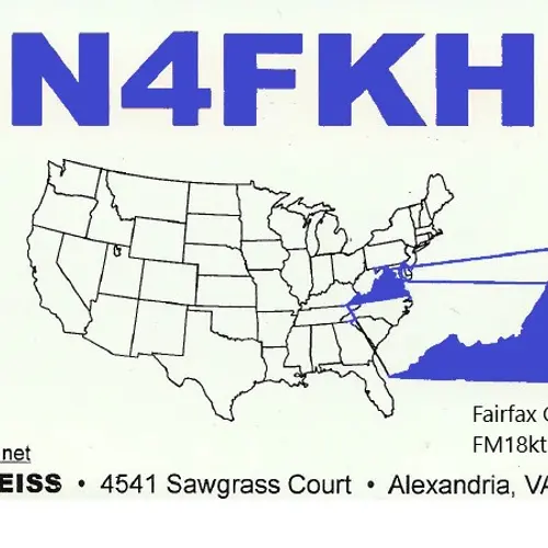 N4FKH profile image