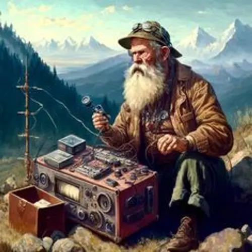 W1BFT profile image